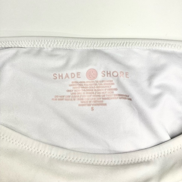 White Bikini Bottom - Picture 3 of 3